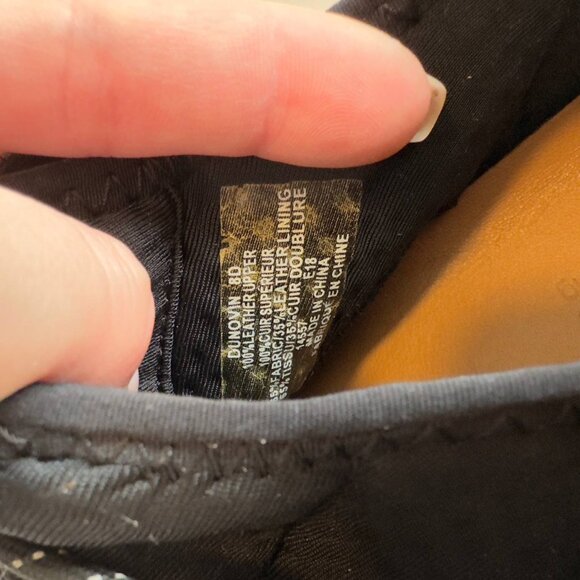 Polo Ralph Lauren Dunovin loafers Men’s US 8 - Picture 6 of 8